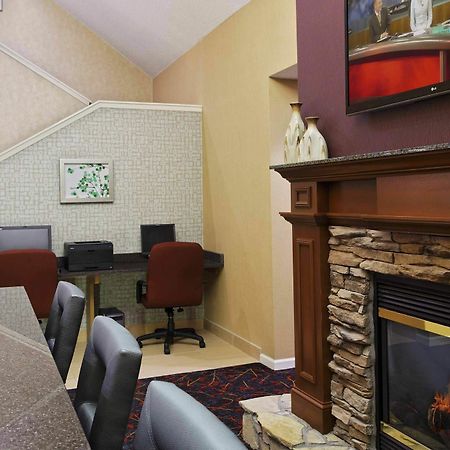 Residence Inn By Marriott Winston Salem University Area Екстер'єр фото