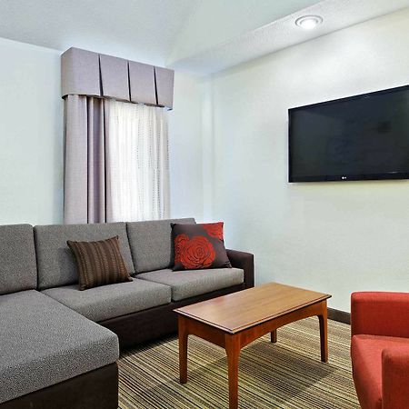 Residence Inn By Marriott Winston Salem University Area Екстер'єр фото