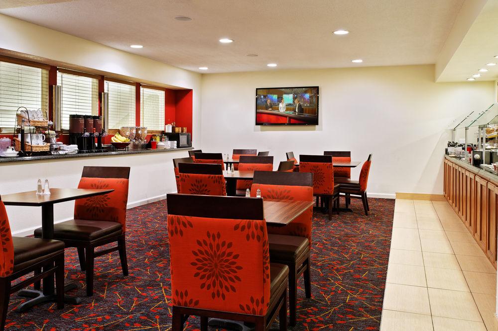 Residence Inn By Marriott Winston Salem University Area Екстер'єр фото