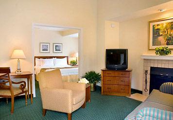 Residence Inn By Marriott Winston Salem University Area Екстер'єр фото
