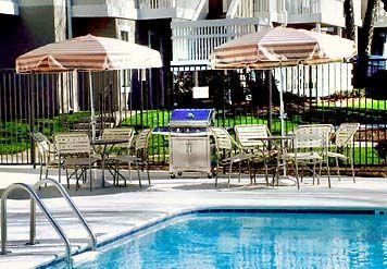 Residence Inn By Marriott Winston Salem University Area Екстер'єр фото