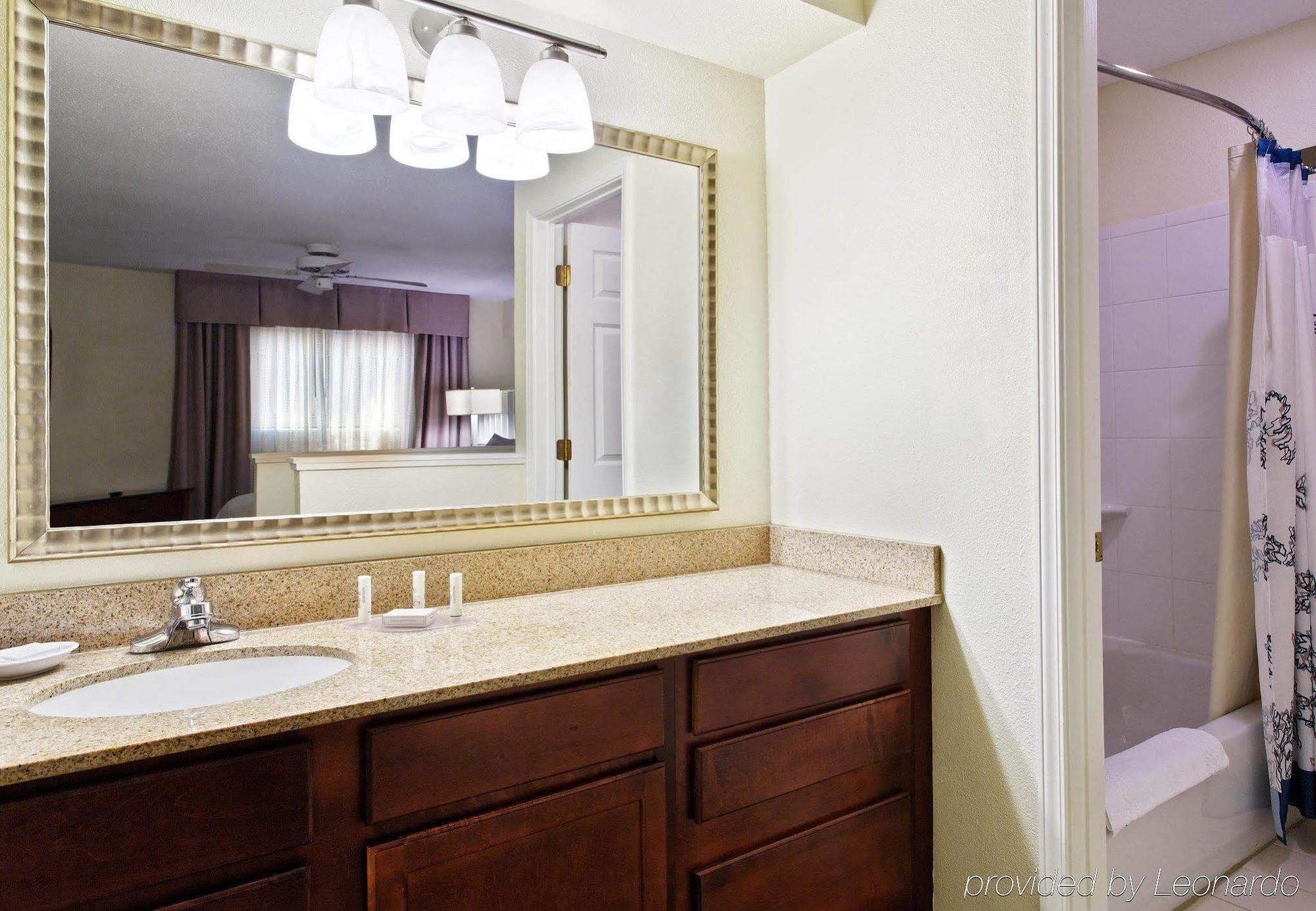 Residence Inn By Marriott Winston Salem University Area Екстер'єр фото