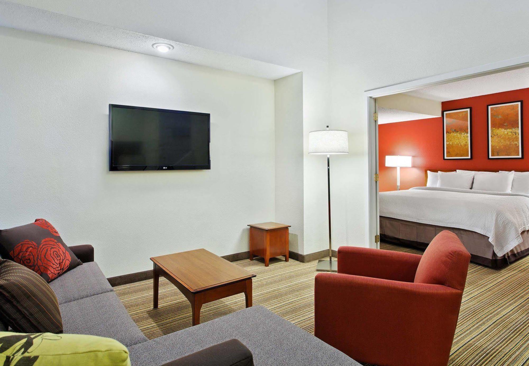Residence Inn By Marriott Winston Salem University Area Екстер'єр фото