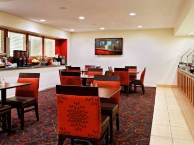 Residence Inn By Marriott Winston Salem University Area Екстер'єр фото
