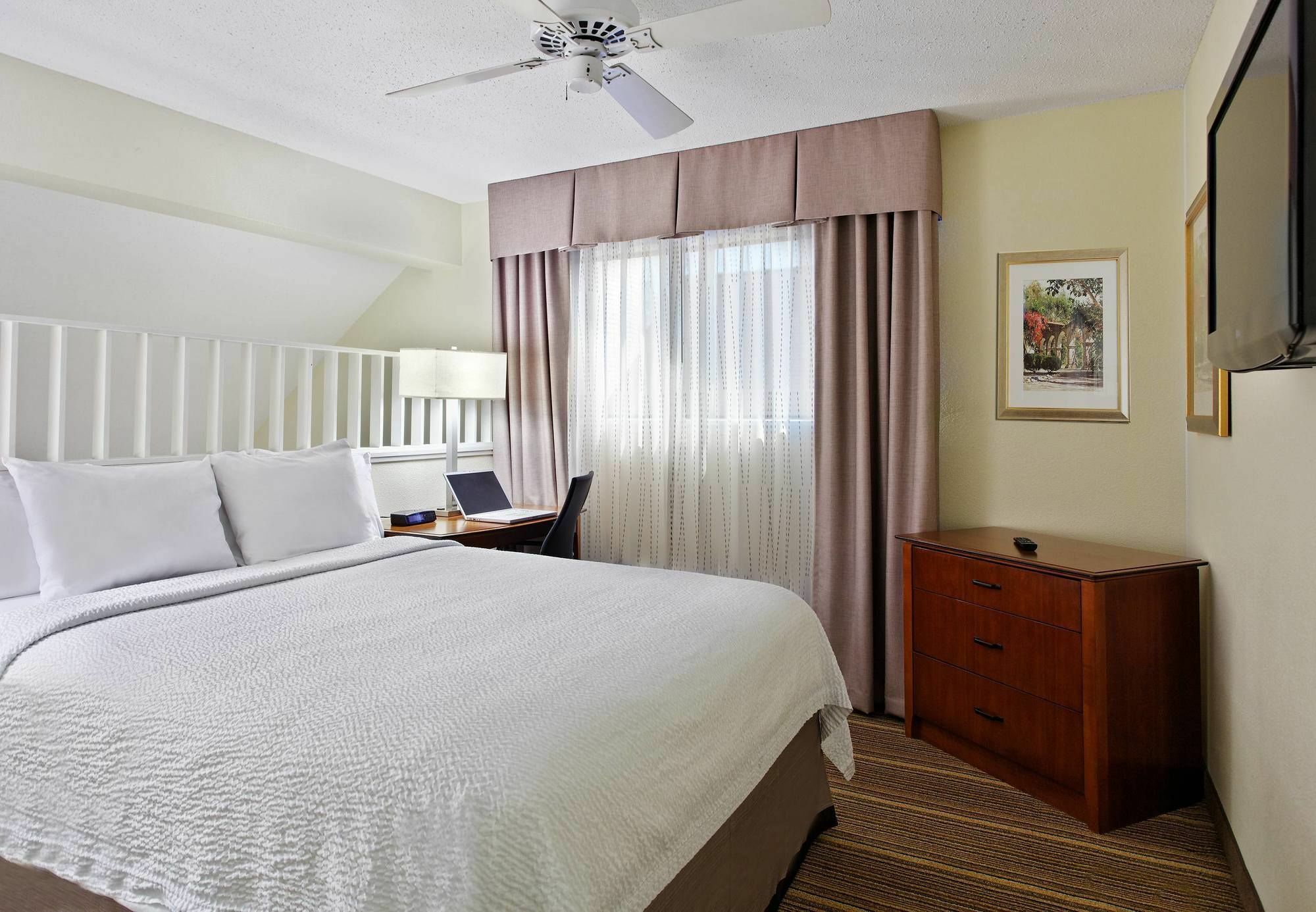 Residence Inn By Marriott Winston Salem University Area Екстер'єр фото