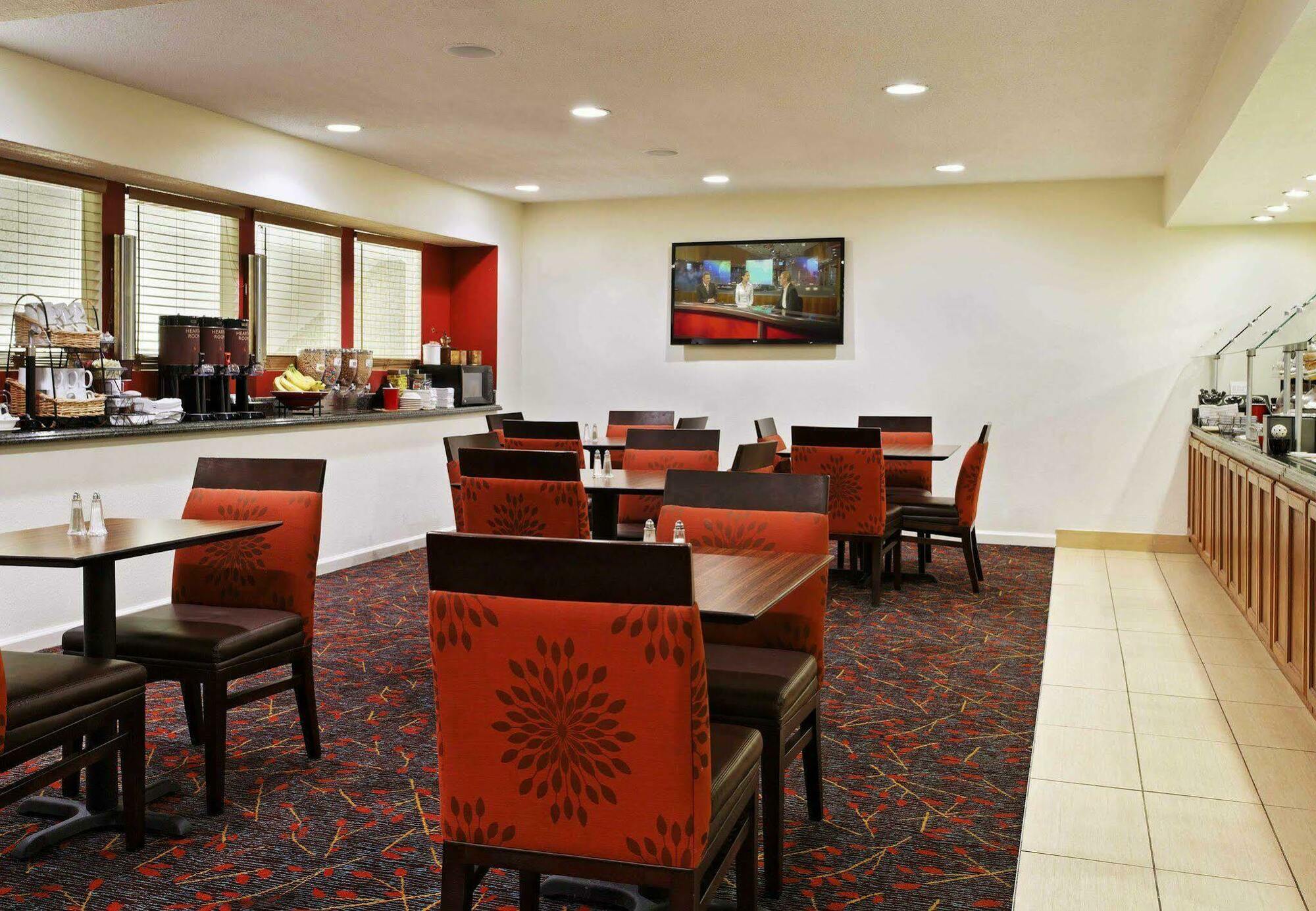 Residence Inn By Marriott Winston Salem University Area Екстер'єр фото